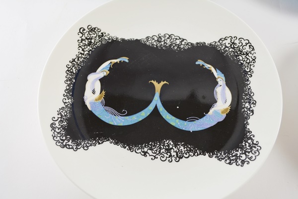 Miscellaneous Collectible Porcelain