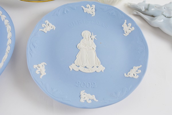 Miscellaneous Collectible Porcelain