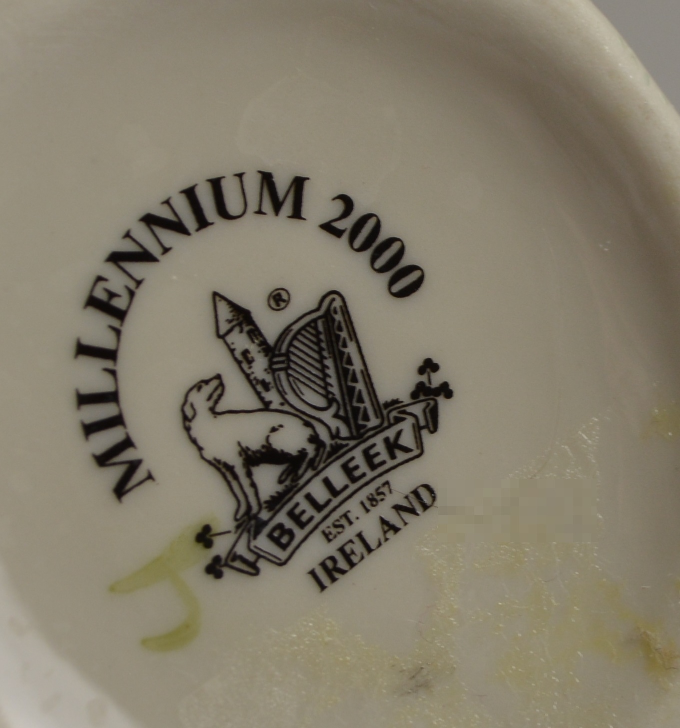 Miscellaneous Collectible Porcelain