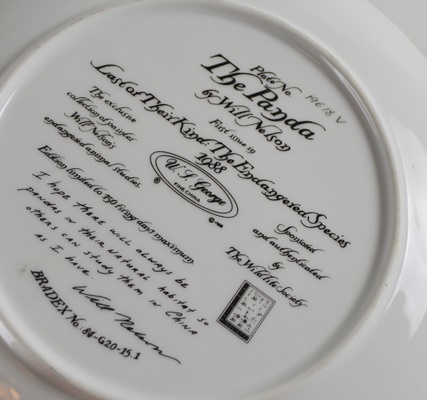 Miscellaneous Collectible Porcelain