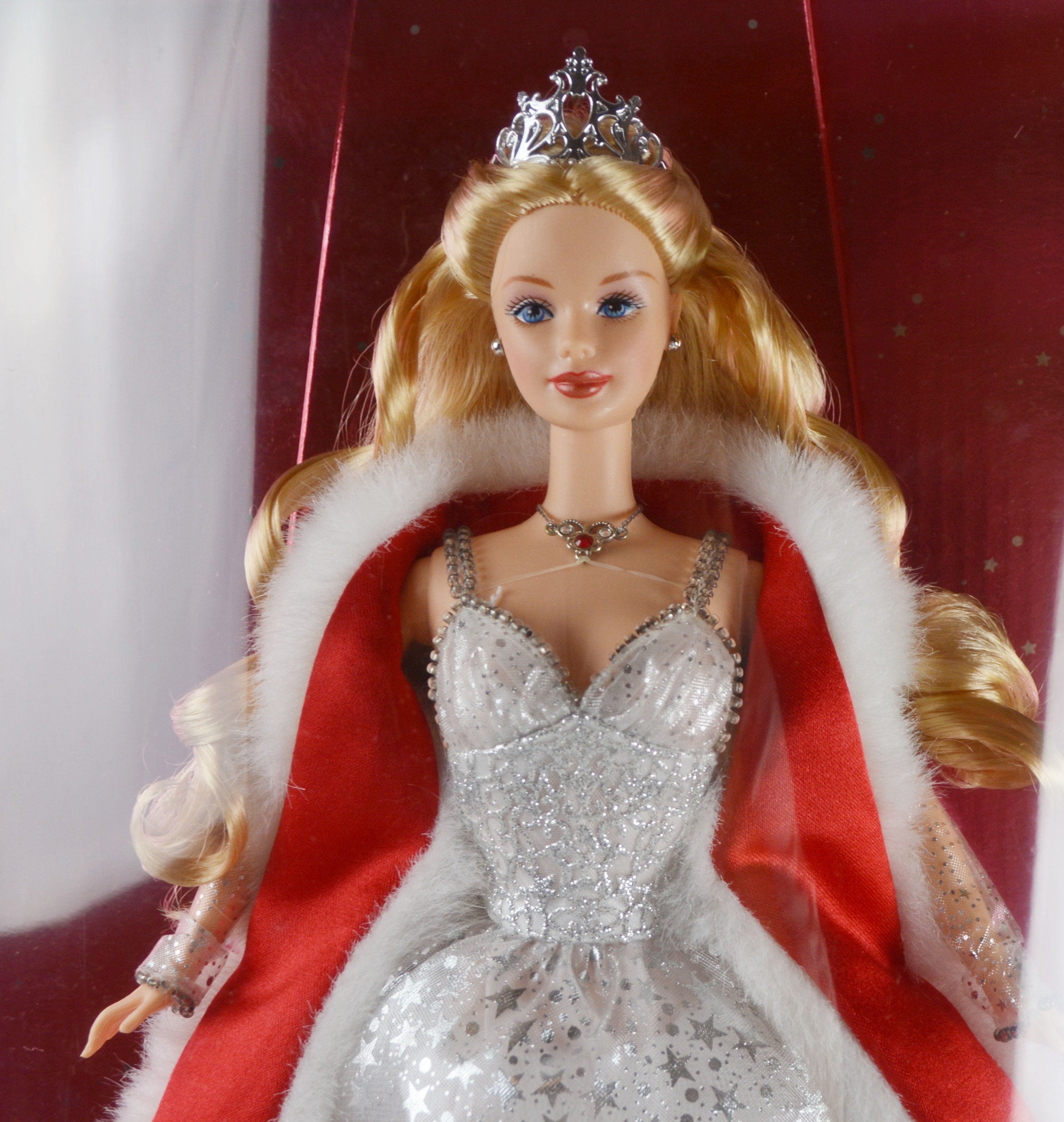 Barbie Happy Holidays, Holiday Celebrations and Millennium Collectible Dolls