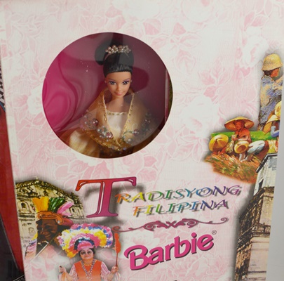 Barbie Tradisyong Filipina, Steppin' Out and Other Collectible Dolls