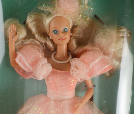 Barbie Tradisyong Filipina, Steppin' Out and Other Collectible Dolls