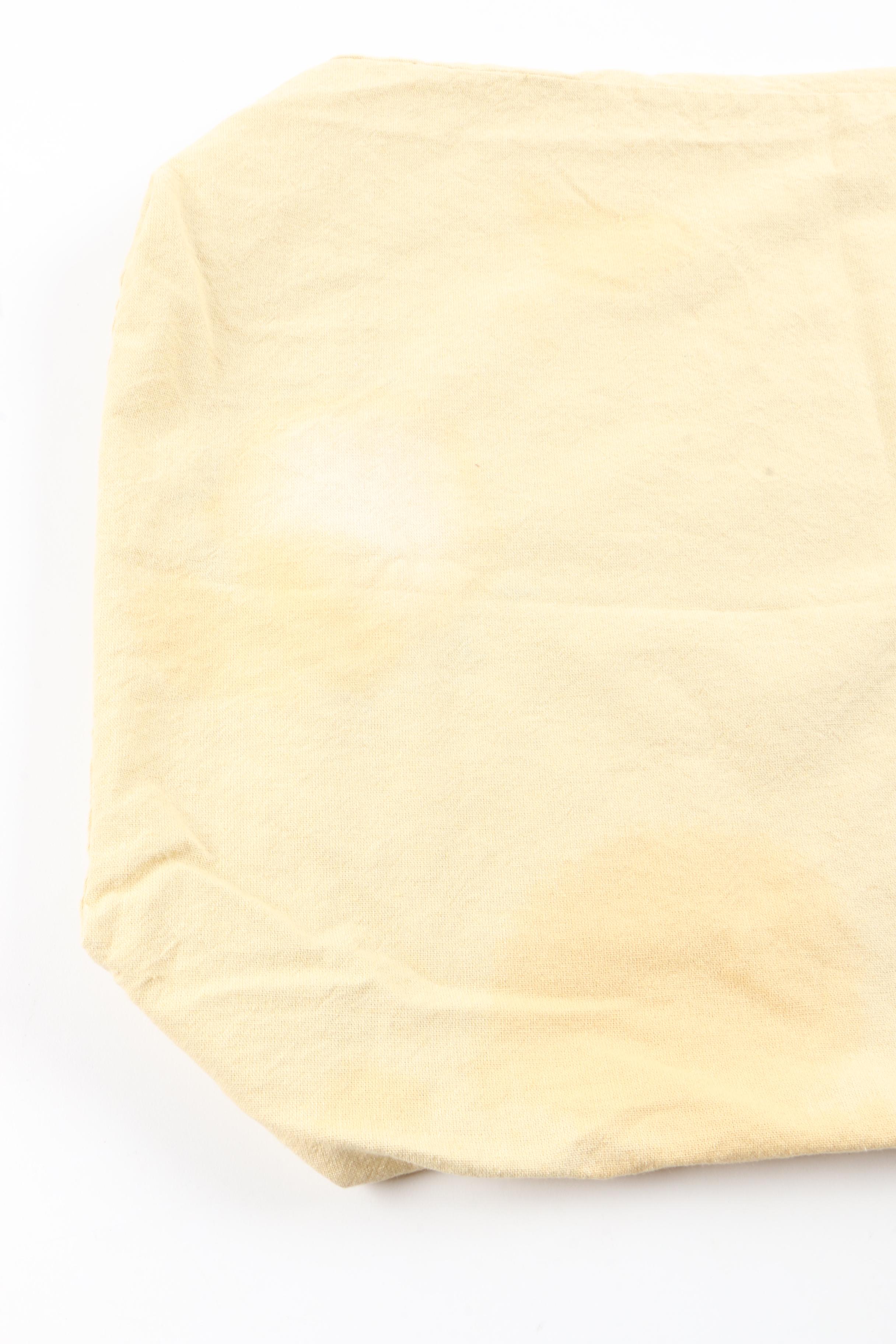 Assorted Designer Dust Bags Including Louis Vuitton