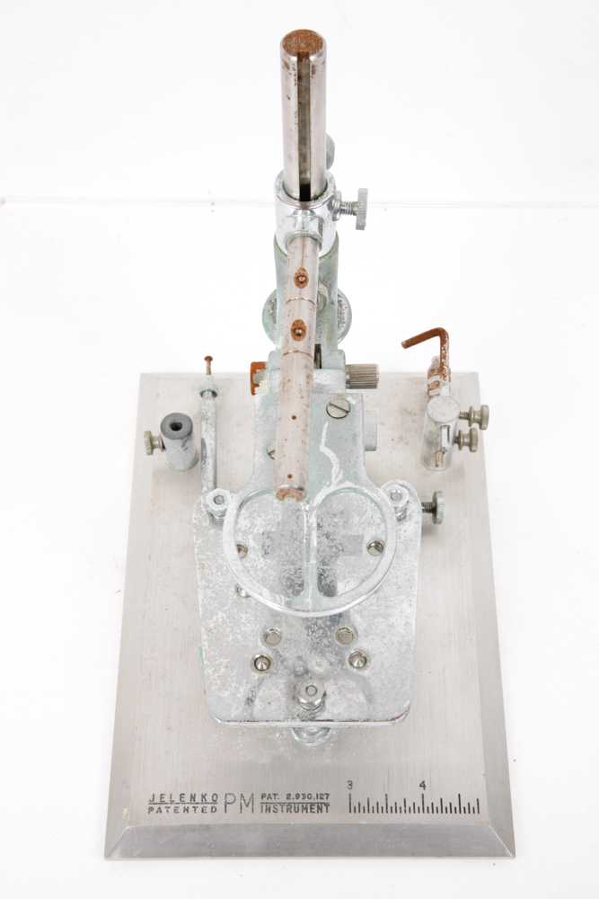 Jelenko PM Instrument Dental