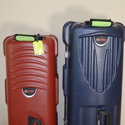 Datrek Golf Travel Containers