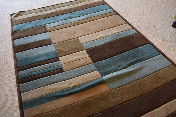 Spinx by Oriental Weavers Sierra Wool Area Rug