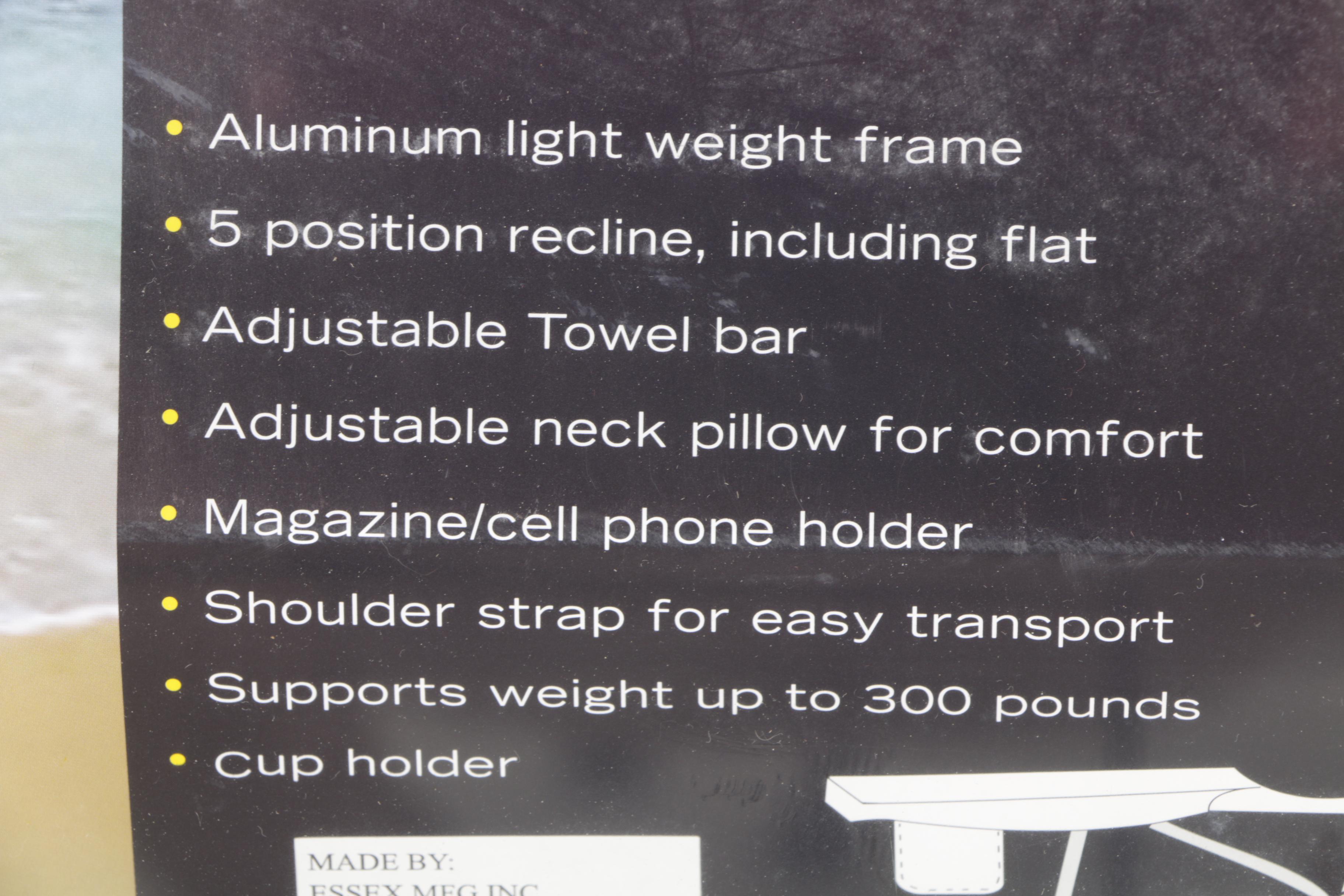 Picnic Accessories Including Baskets, Plates, Flatware and More