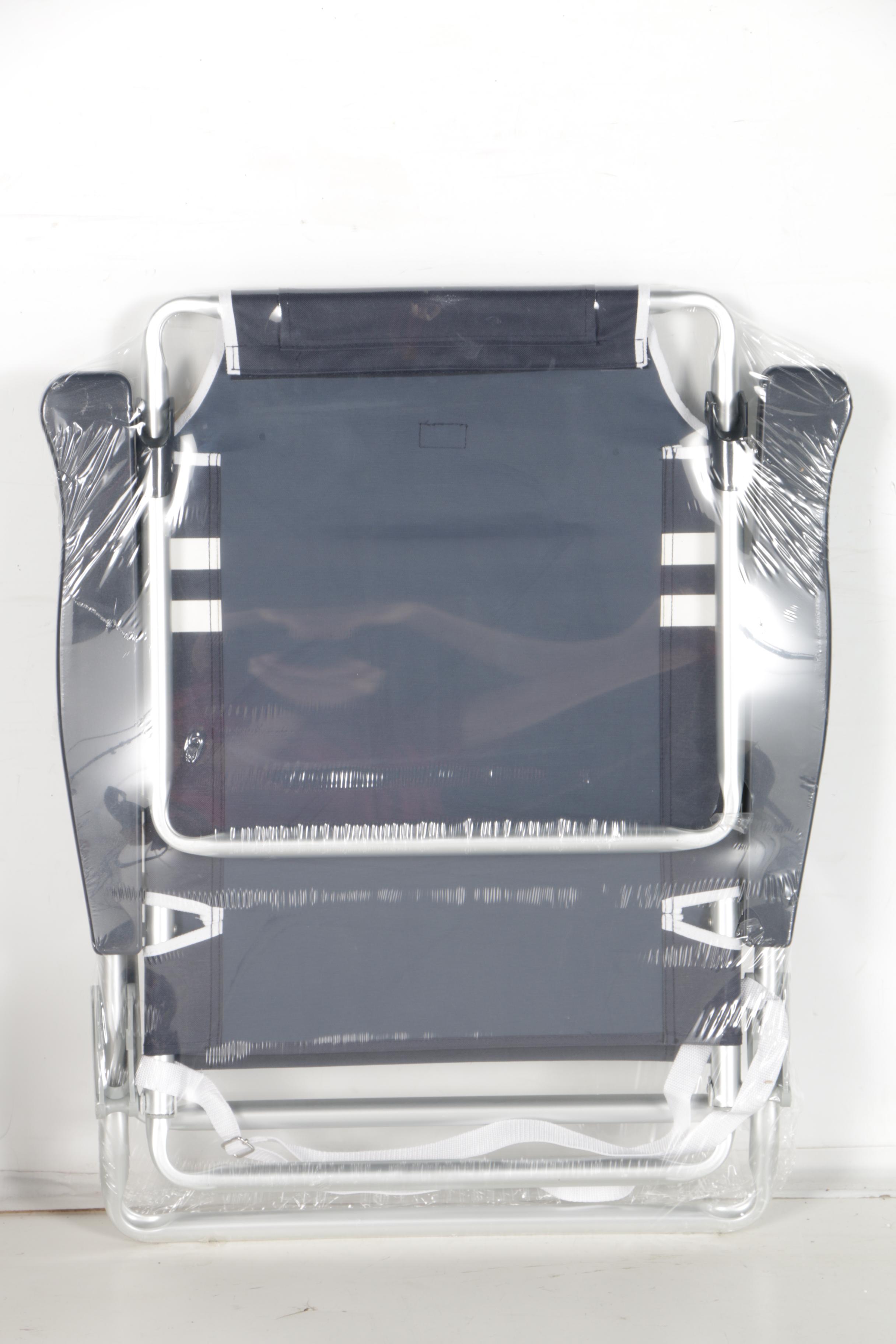 Picnic Accessories Including Baskets, Plates, Flatware and More