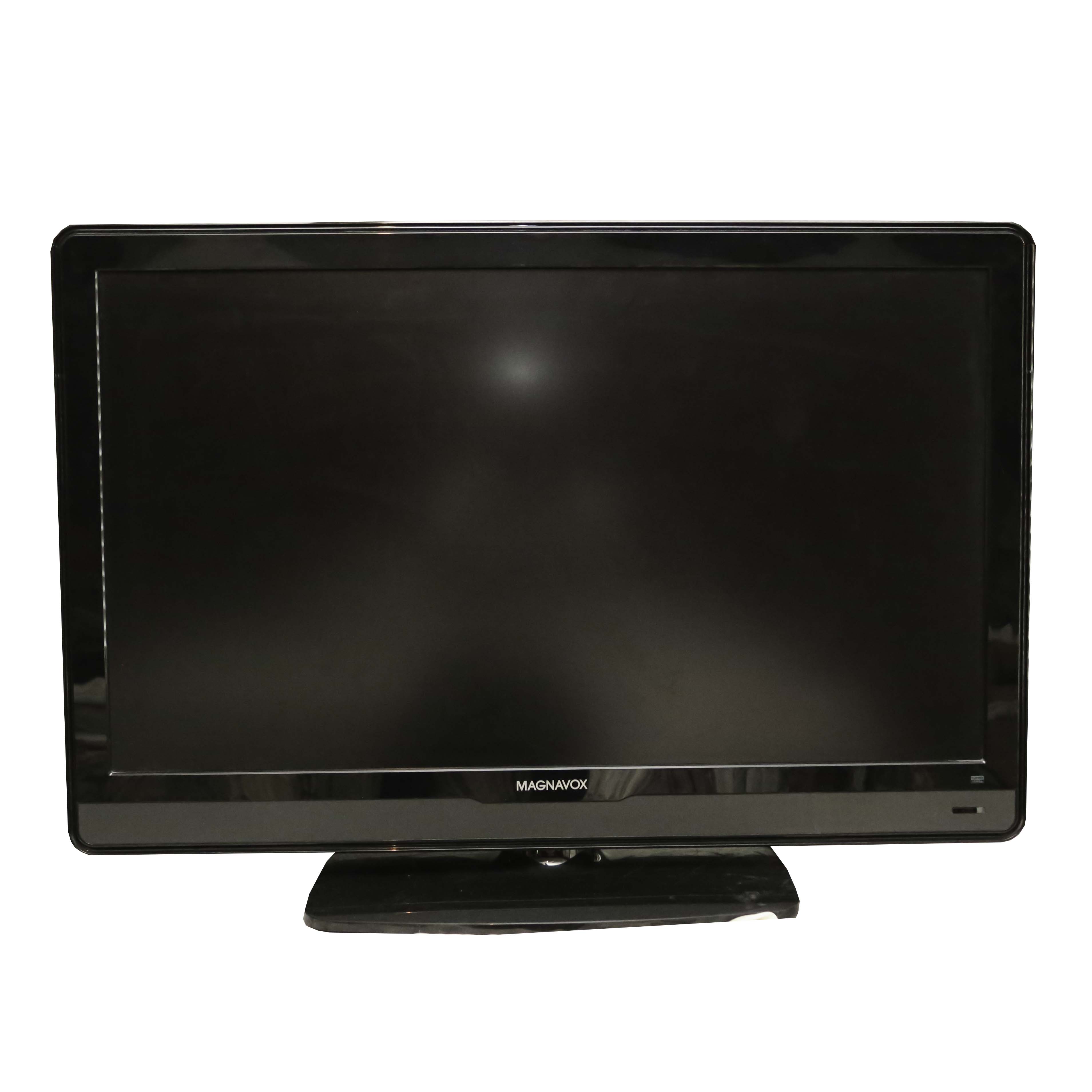 Magnavox LCD Television