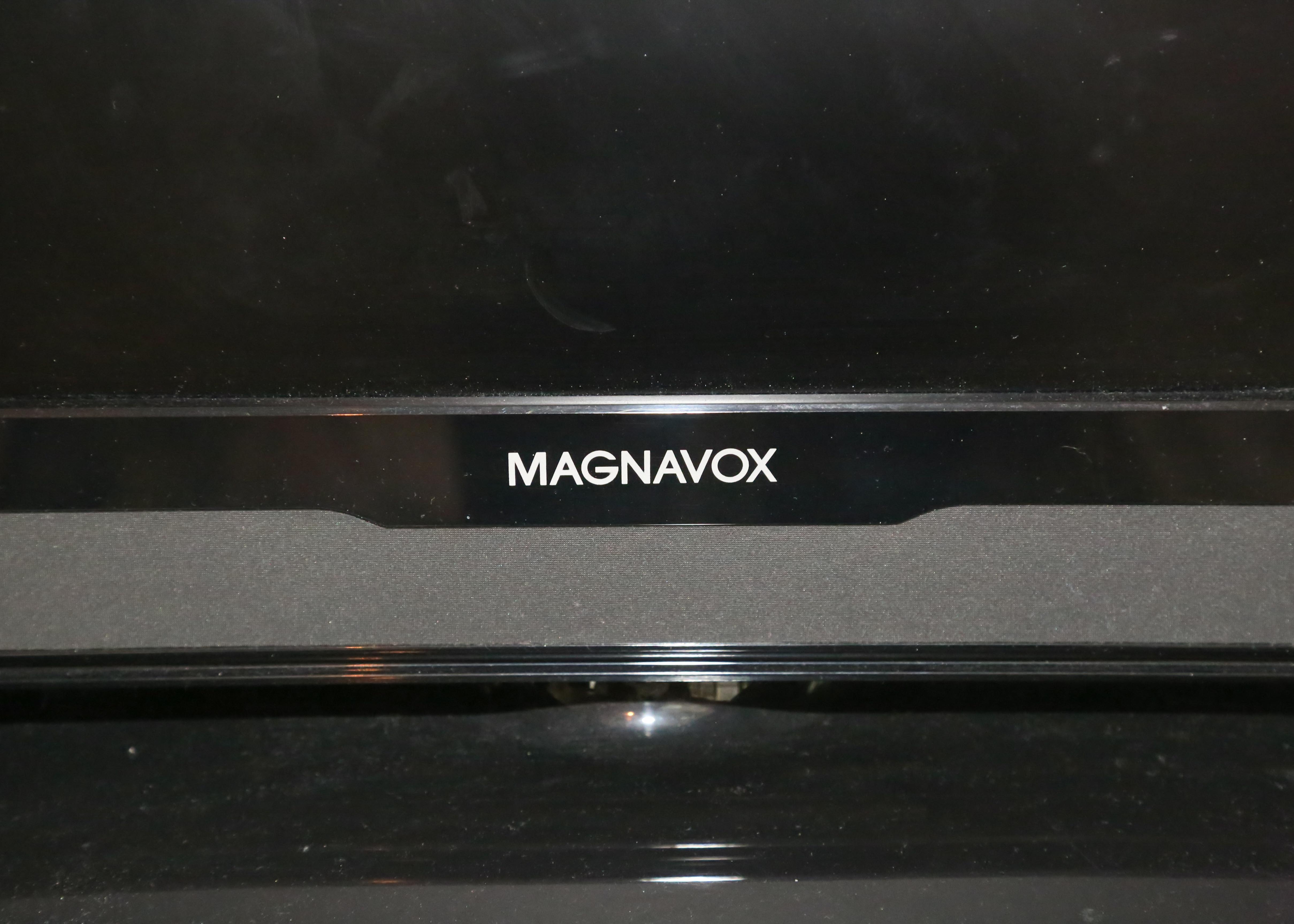 Magnavox LCD Television
