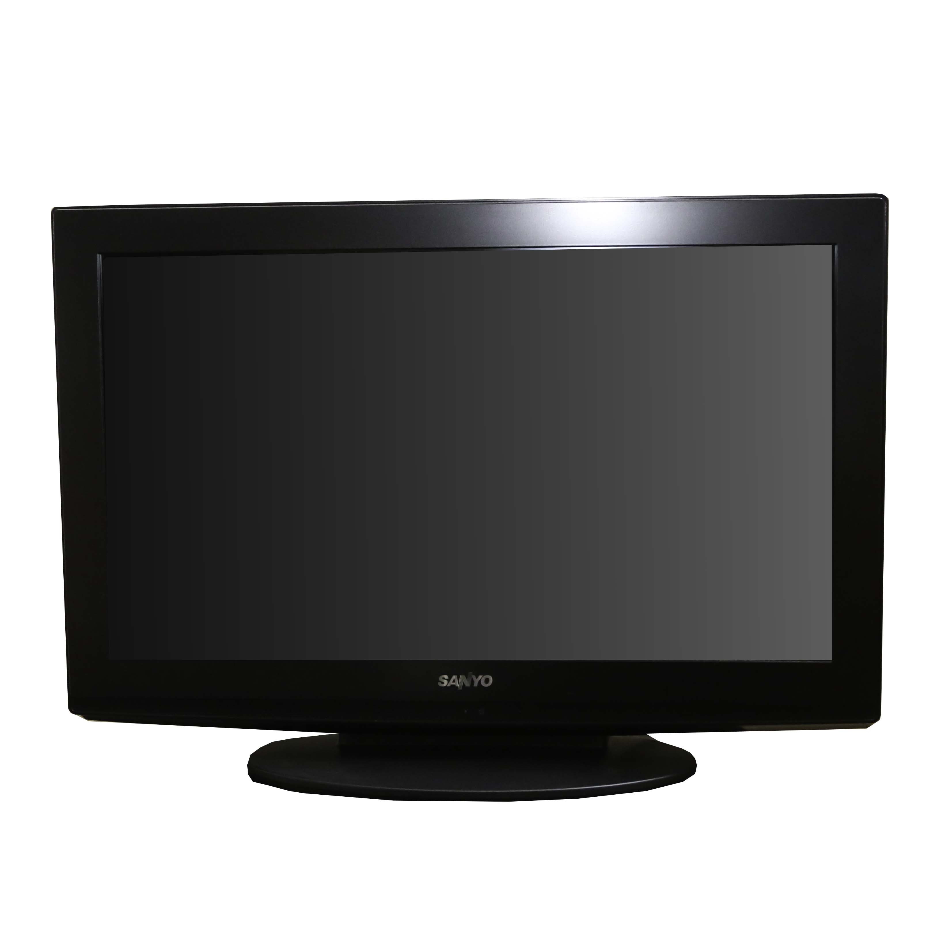 Sanyo LCD Television