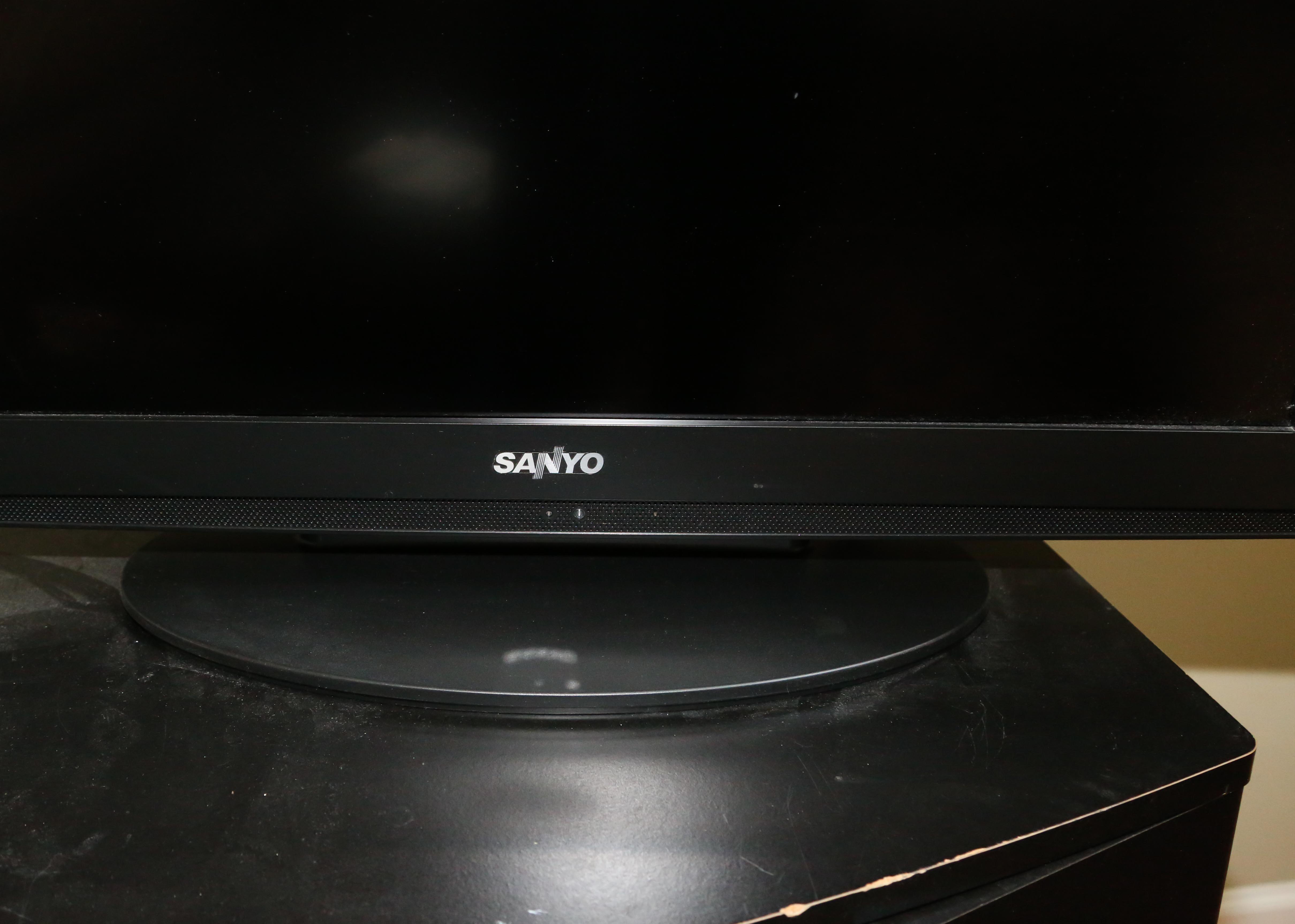 Sanyo LCD Television