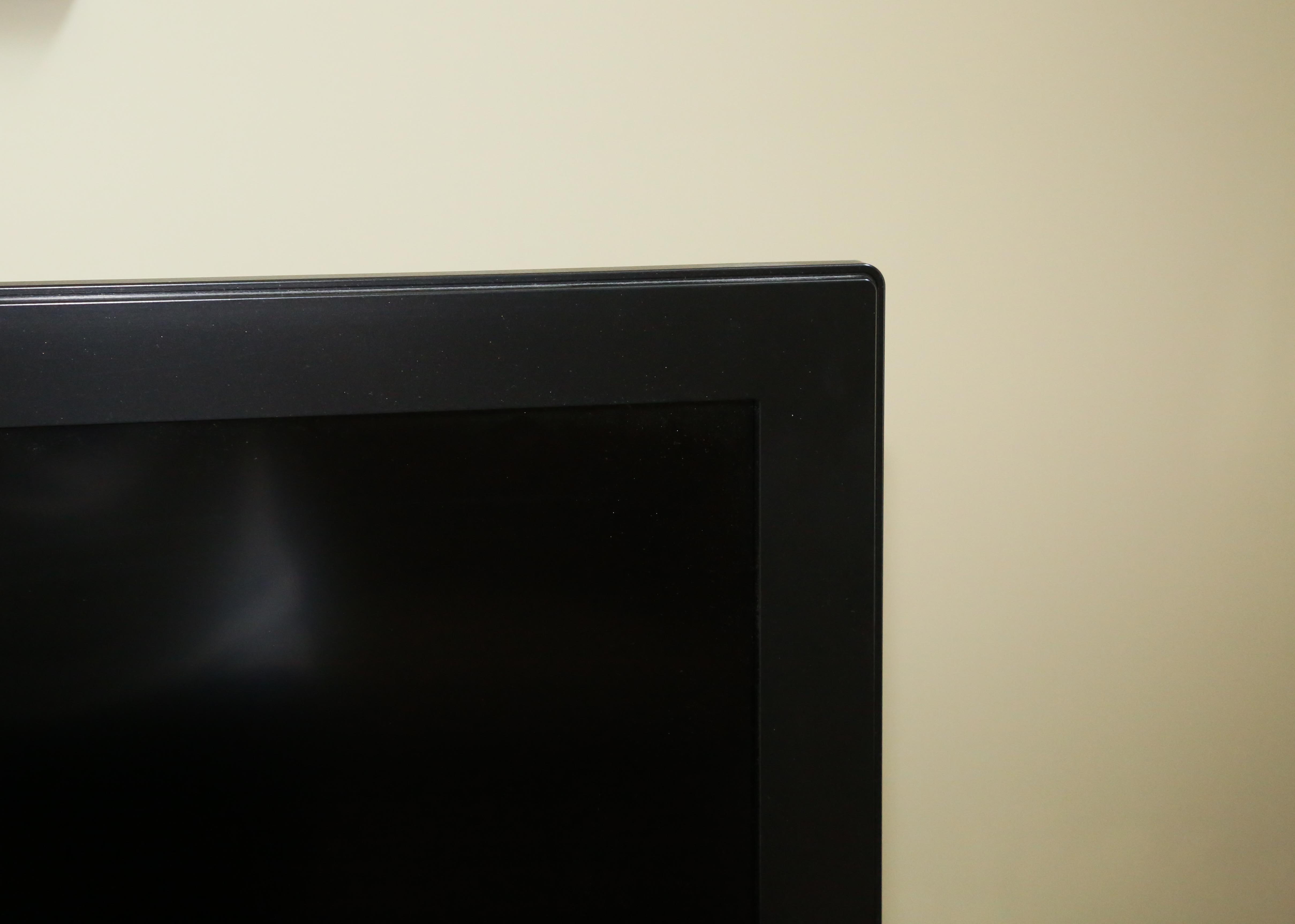 Sanyo LCD Television