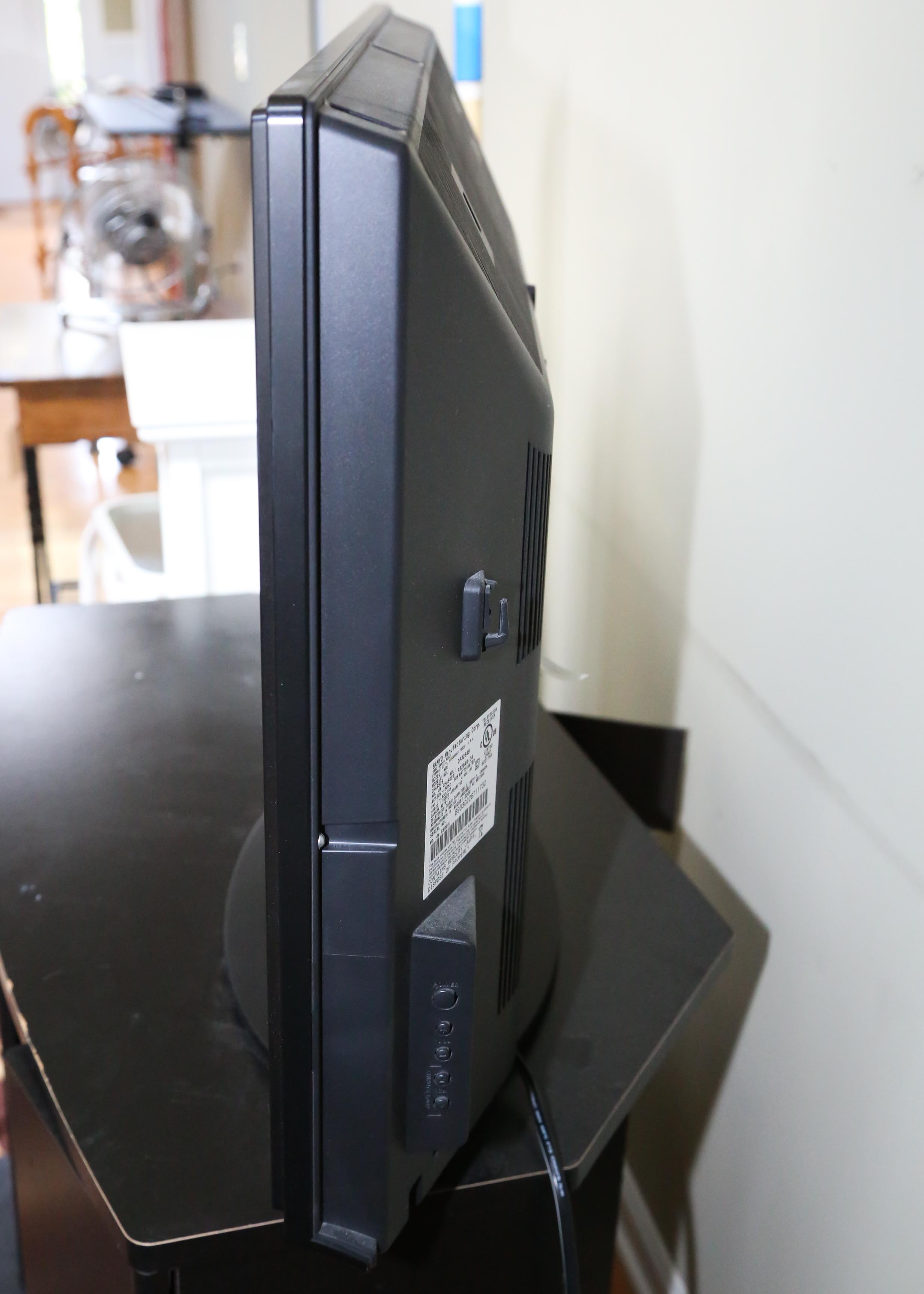 Sanyo LCD Television