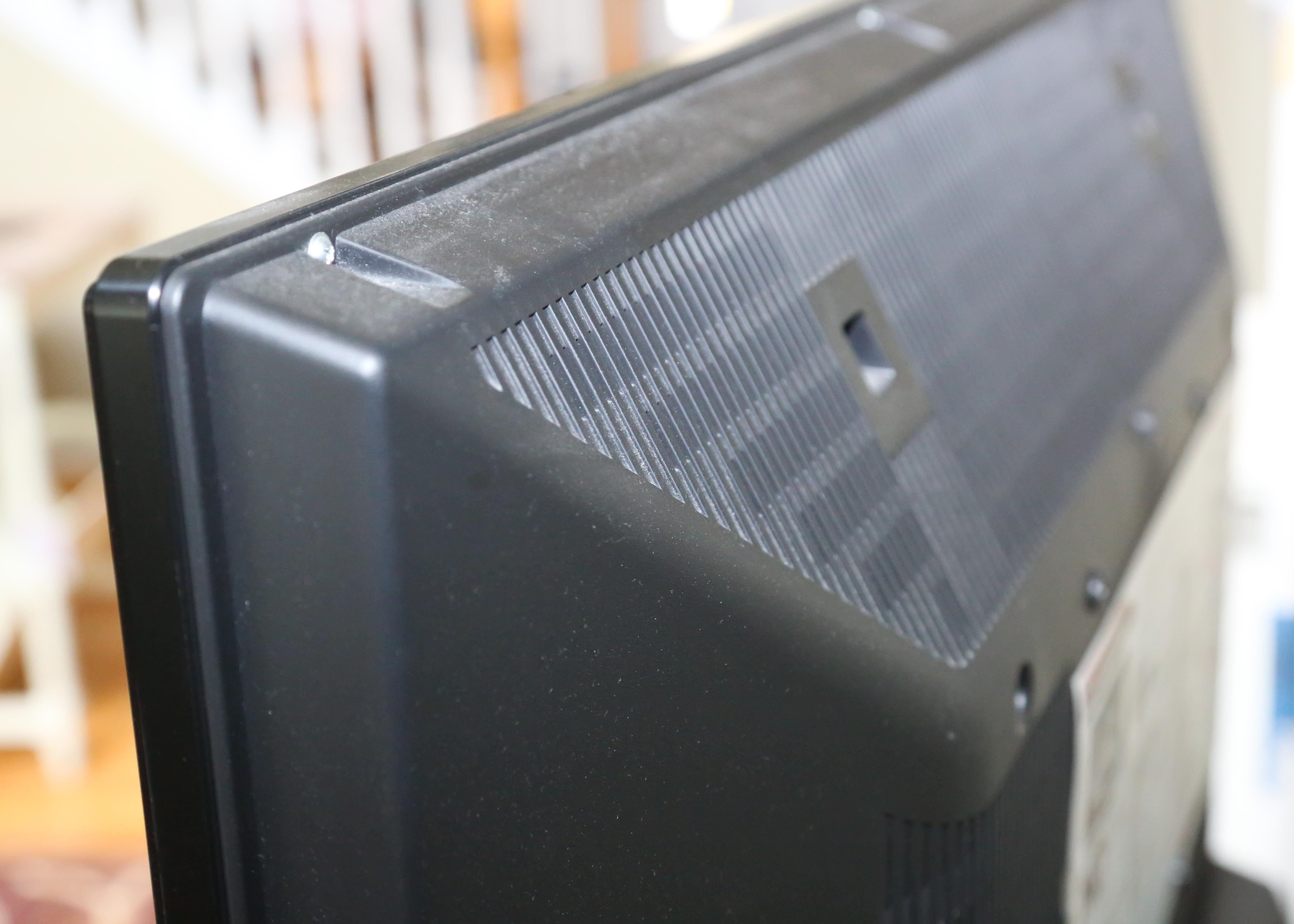 Sanyo LCD Television