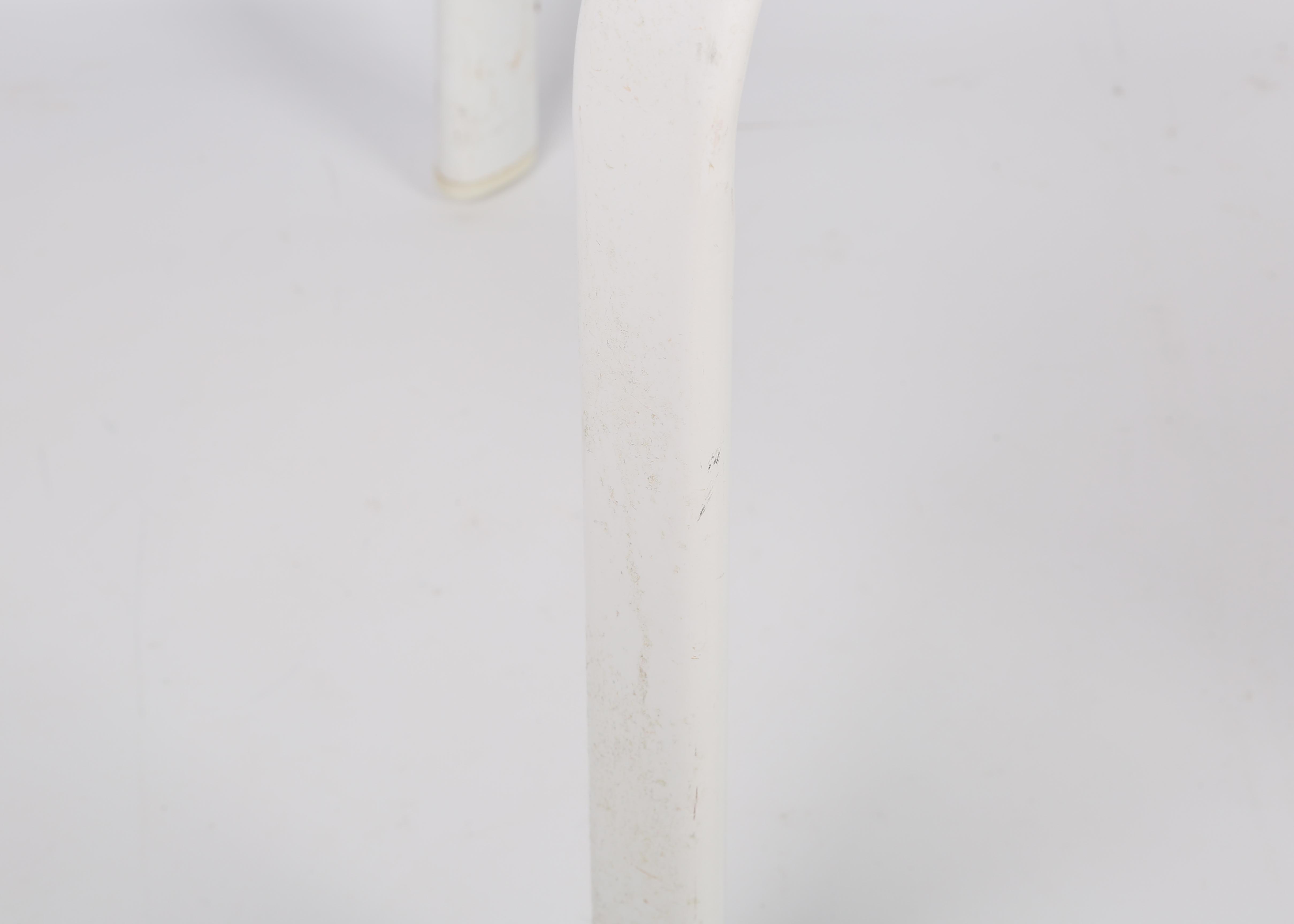 Metal and Glass Patio Tables