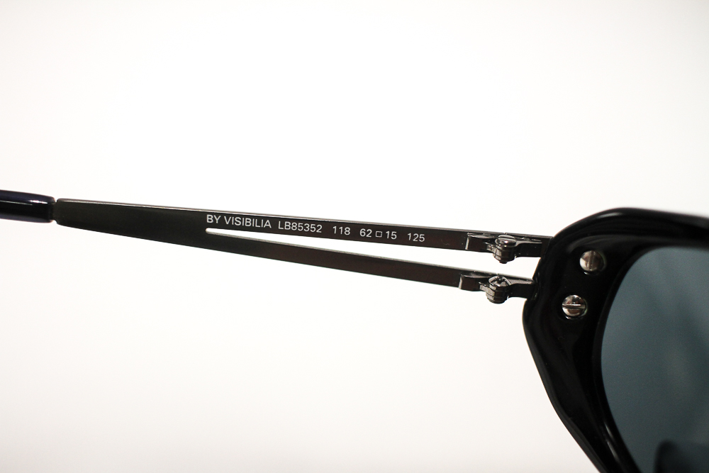 Vintage Laura Biagiotti LB85352 Sunglasses