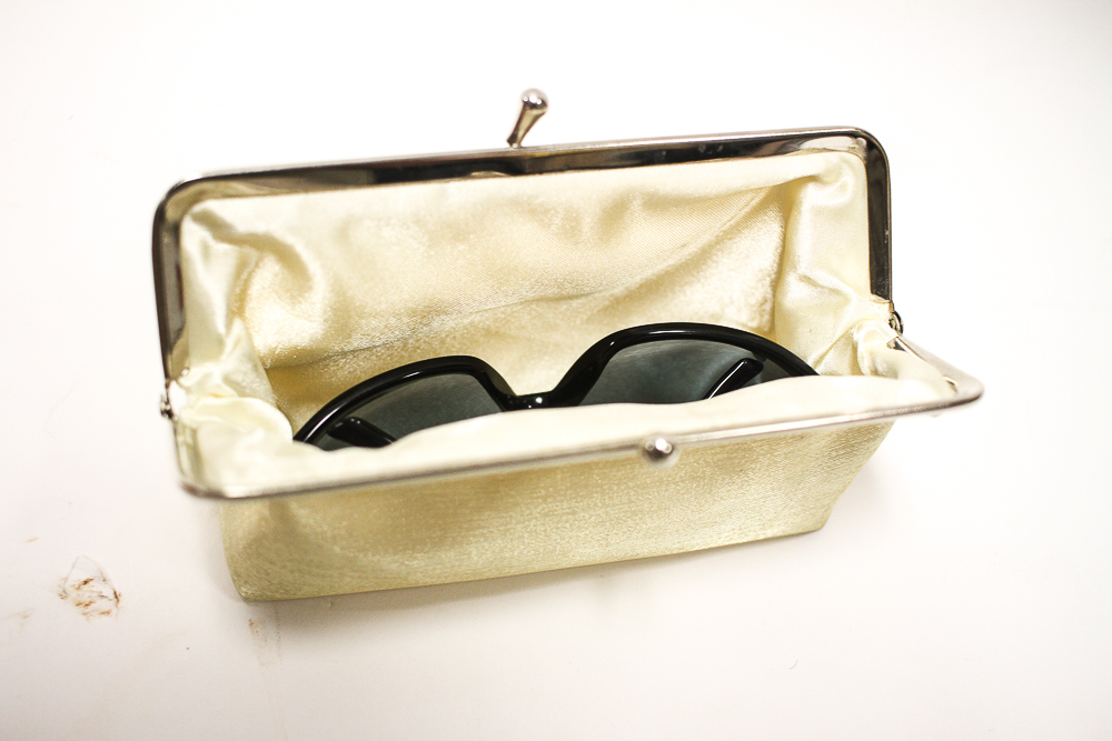 Vintage Laura Biagiotti LB85352 Sunglasses