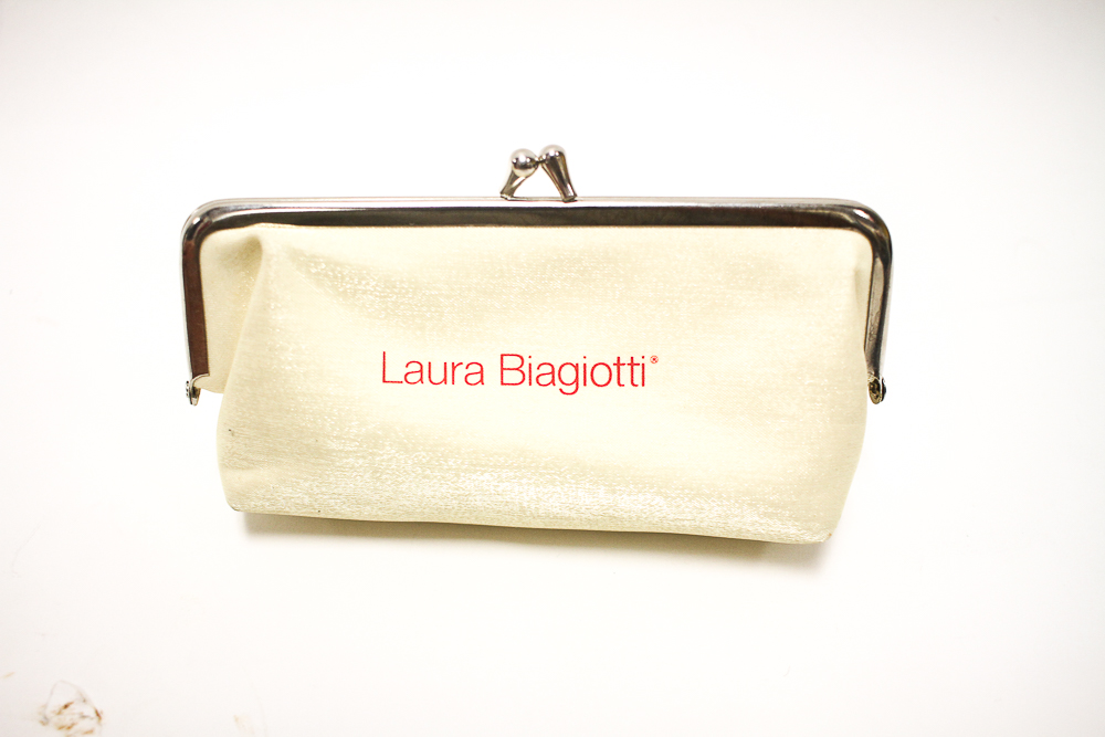 Vintage Laura Biagiotti LB85352 Sunglasses