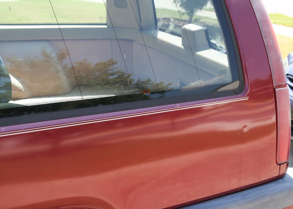 1994 Volvo 850 Turbo Wagon