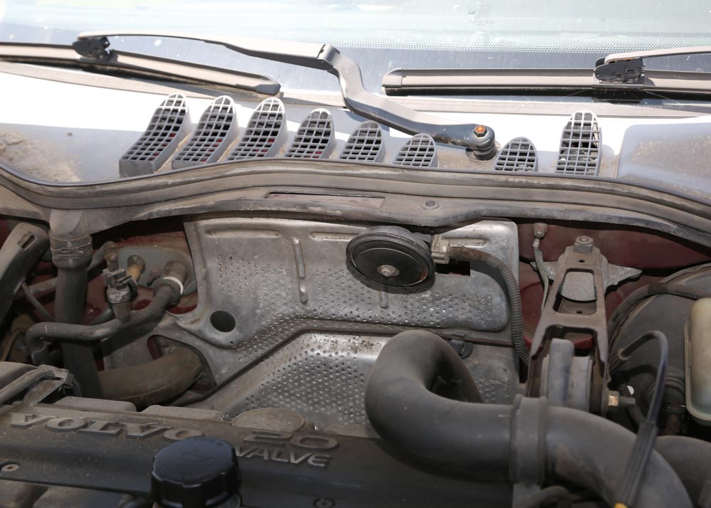 1994 Volvo 850 Turbo Wagon