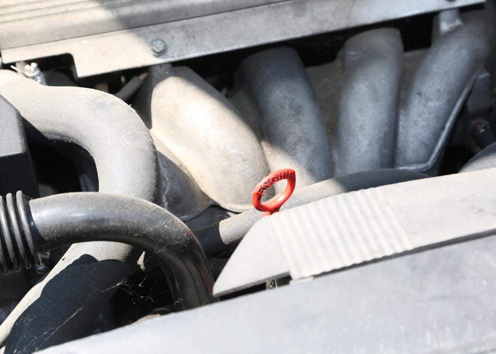 1994 Volvo 850 Turbo Wagon