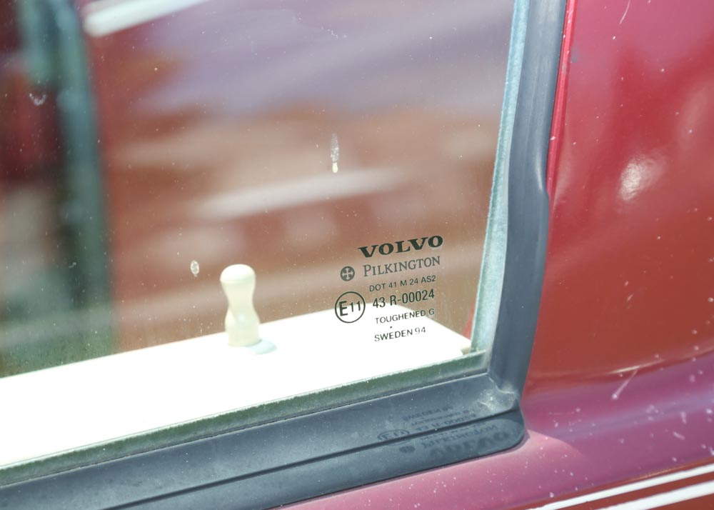 1994 Volvo 850 Turbo Wagon