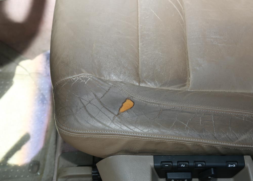 1994 Volvo 850 Turbo Wagon