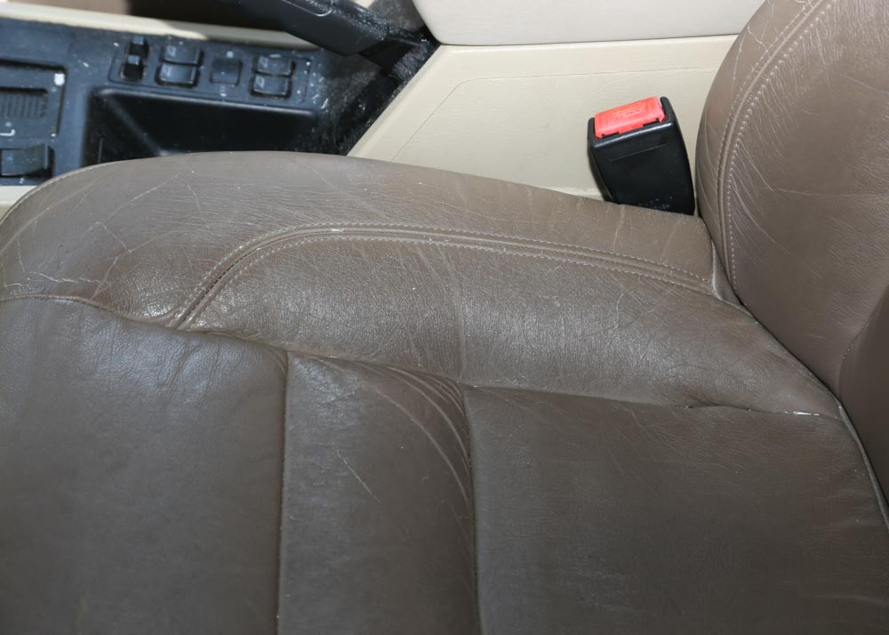 1994 Volvo 850 Turbo Wagon