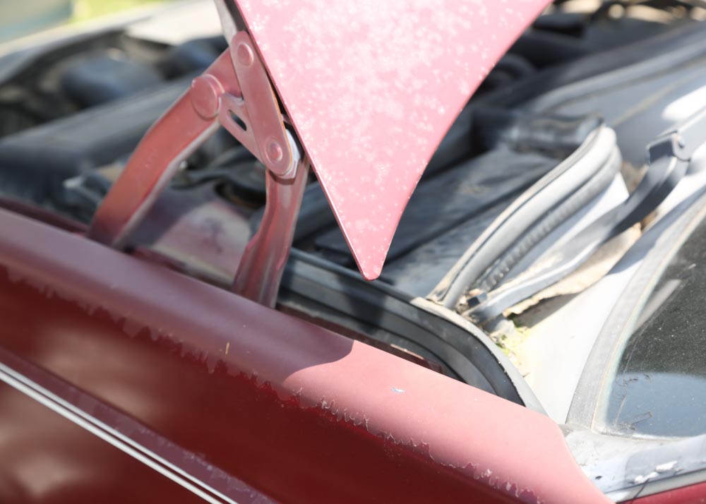 1994 Volvo 850 Turbo Wagon