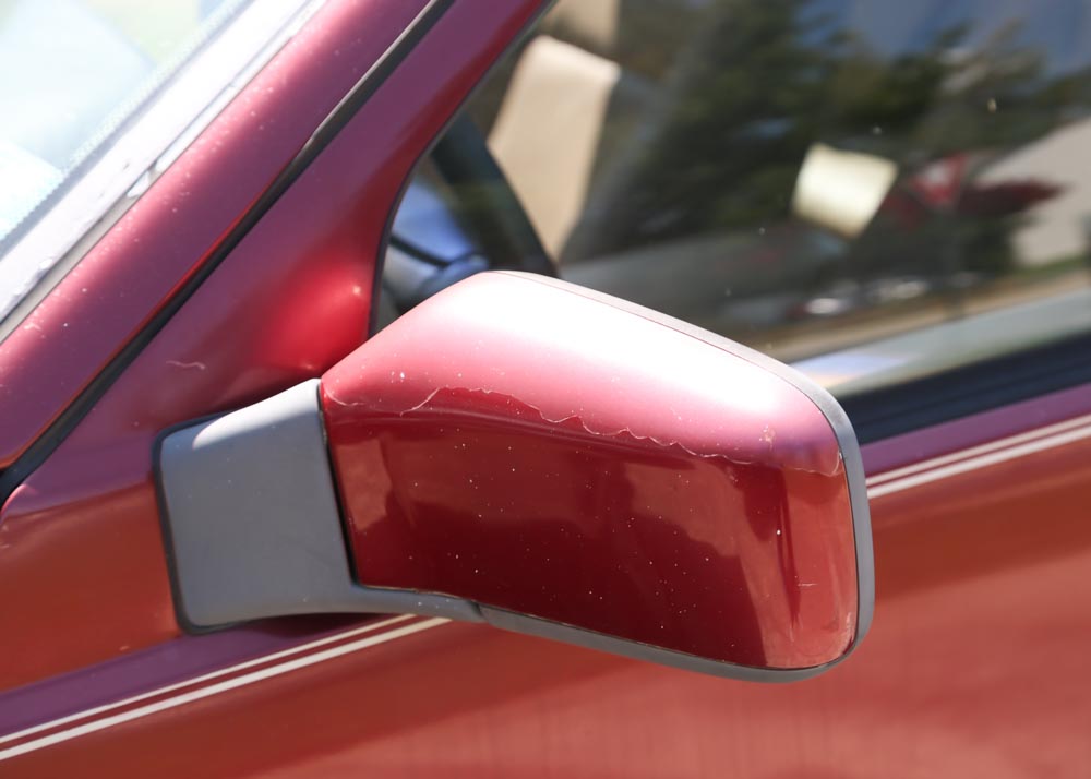 1994 Volvo 850 Turbo Wagon