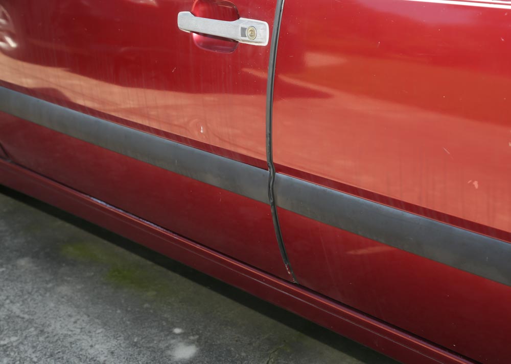 1994 Volvo 850 Turbo Wagon