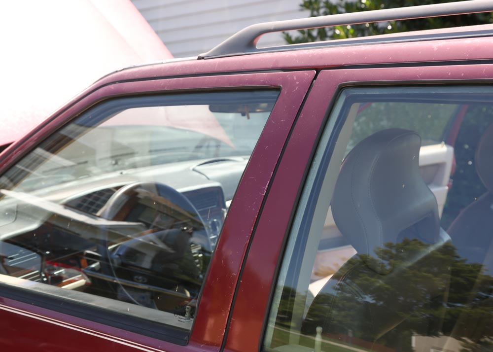 1994 Volvo 850 Turbo Wagon