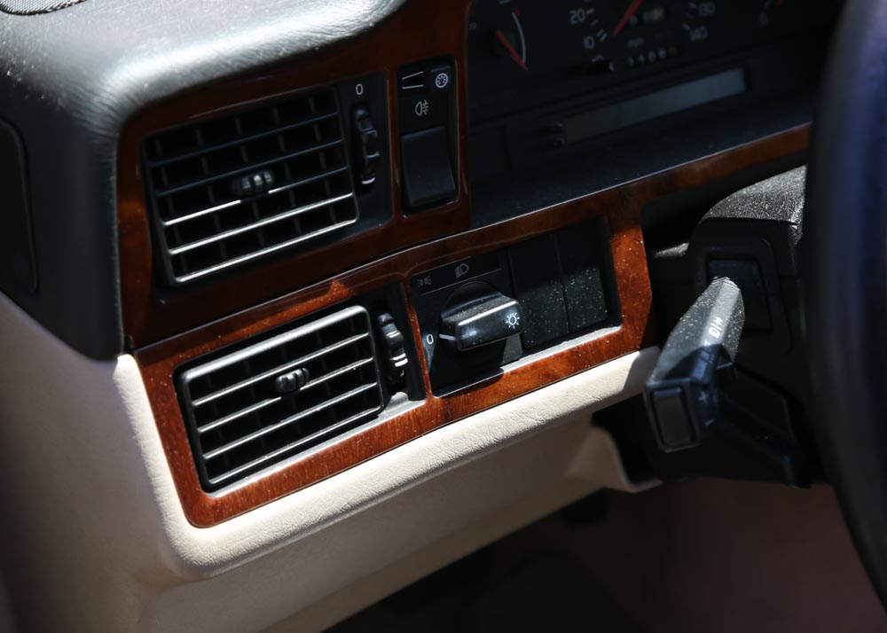 1994 Volvo 850 Turbo Wagon