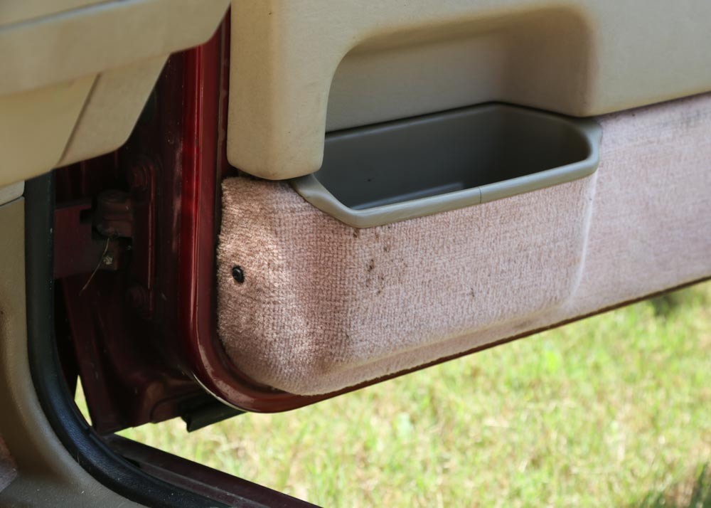 1994 Volvo 850 Turbo Wagon