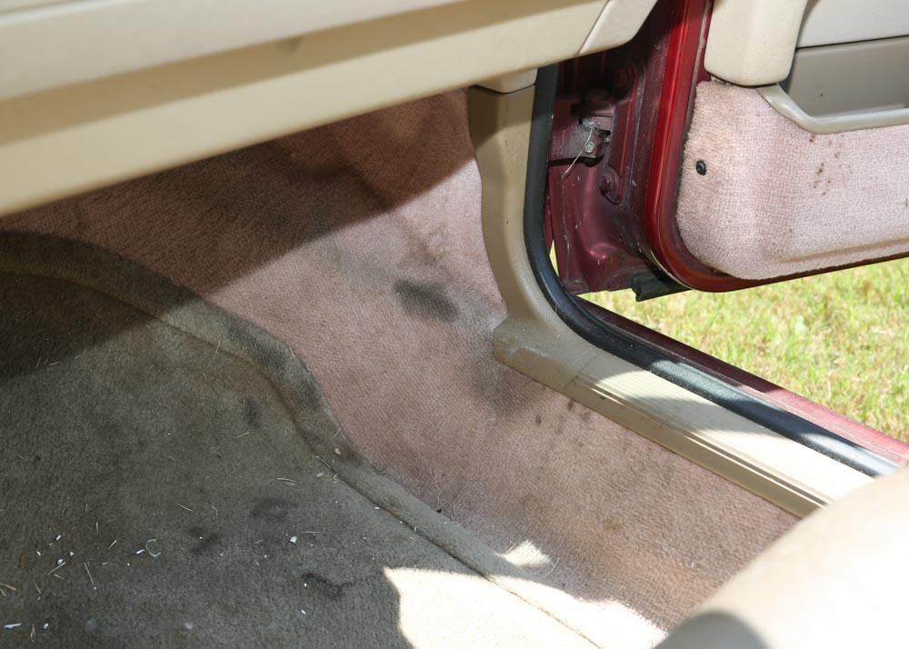 1994 Volvo 850 Turbo Wagon