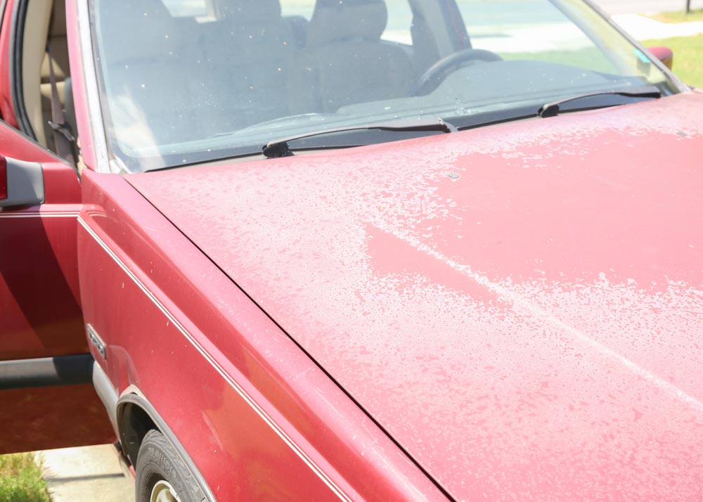 1994 Volvo 850 Turbo Wagon