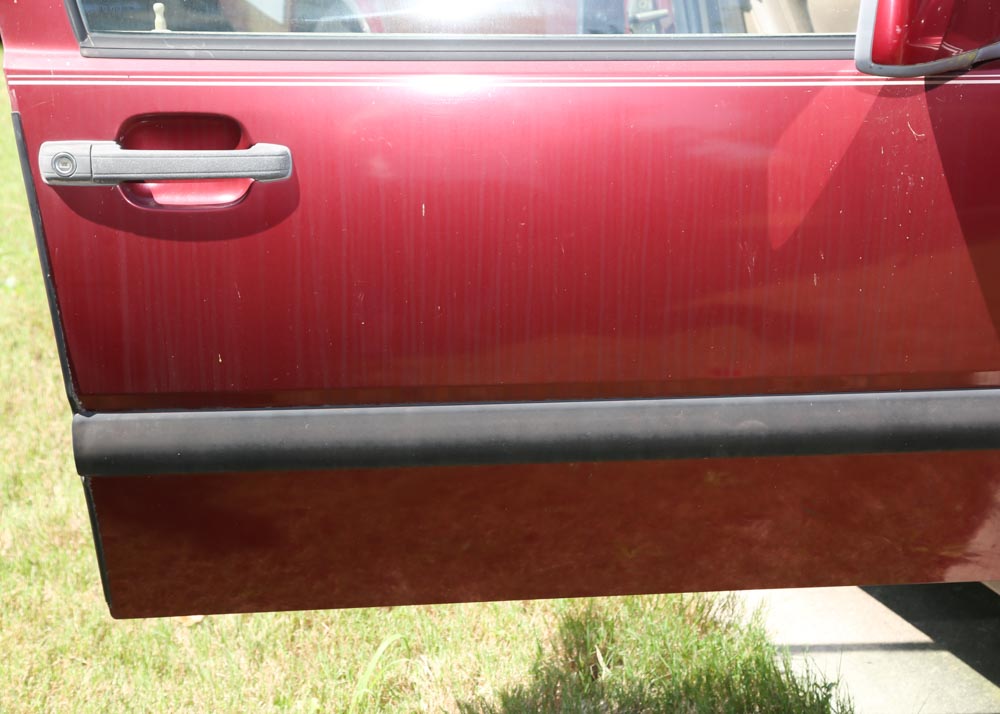 1994 Volvo 850 Turbo Wagon