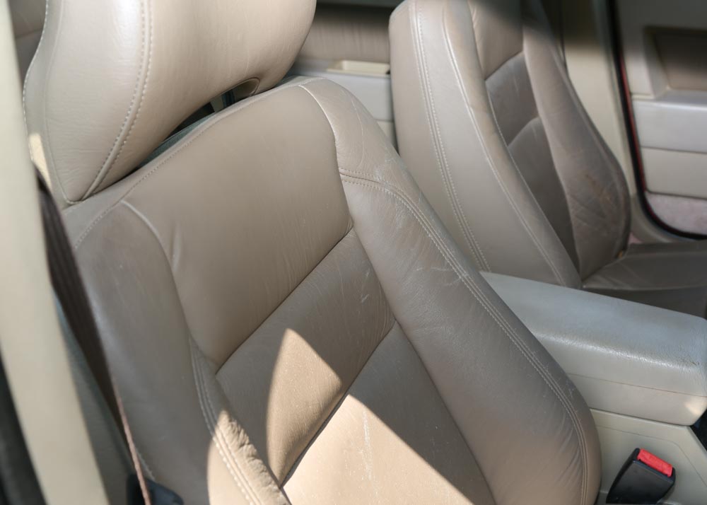 1994 Volvo 850 Turbo Wagon