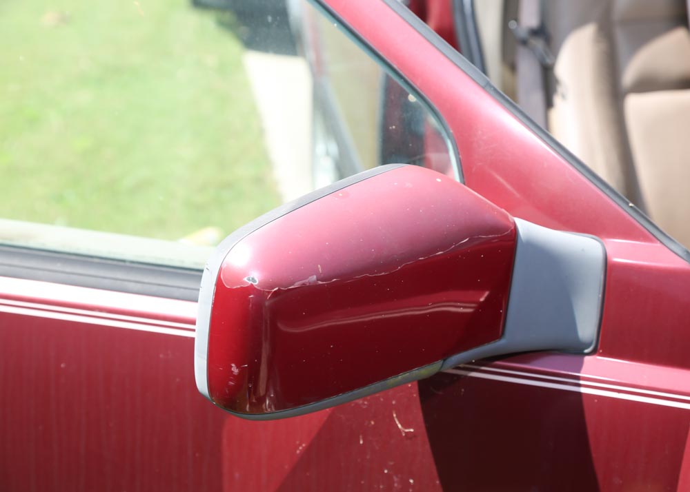 1994 Volvo 850 Turbo Wagon