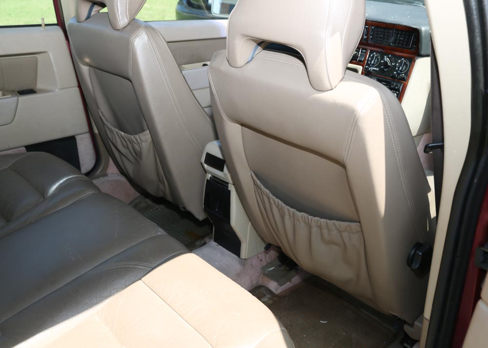 1994 Volvo 850 Turbo Wagon