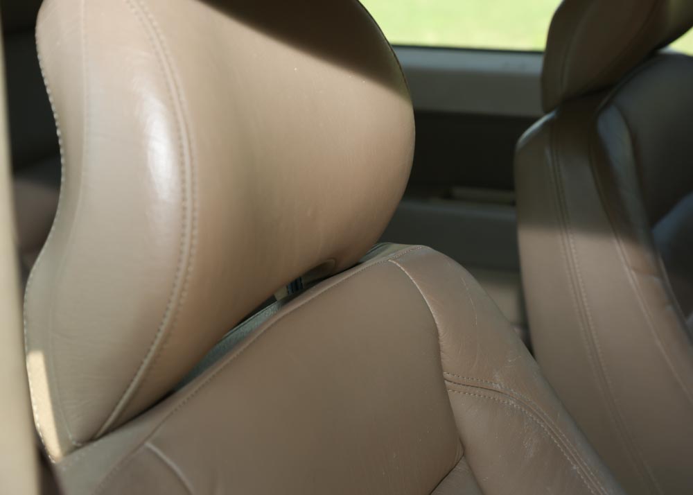 1994 Volvo 850 Turbo Wagon