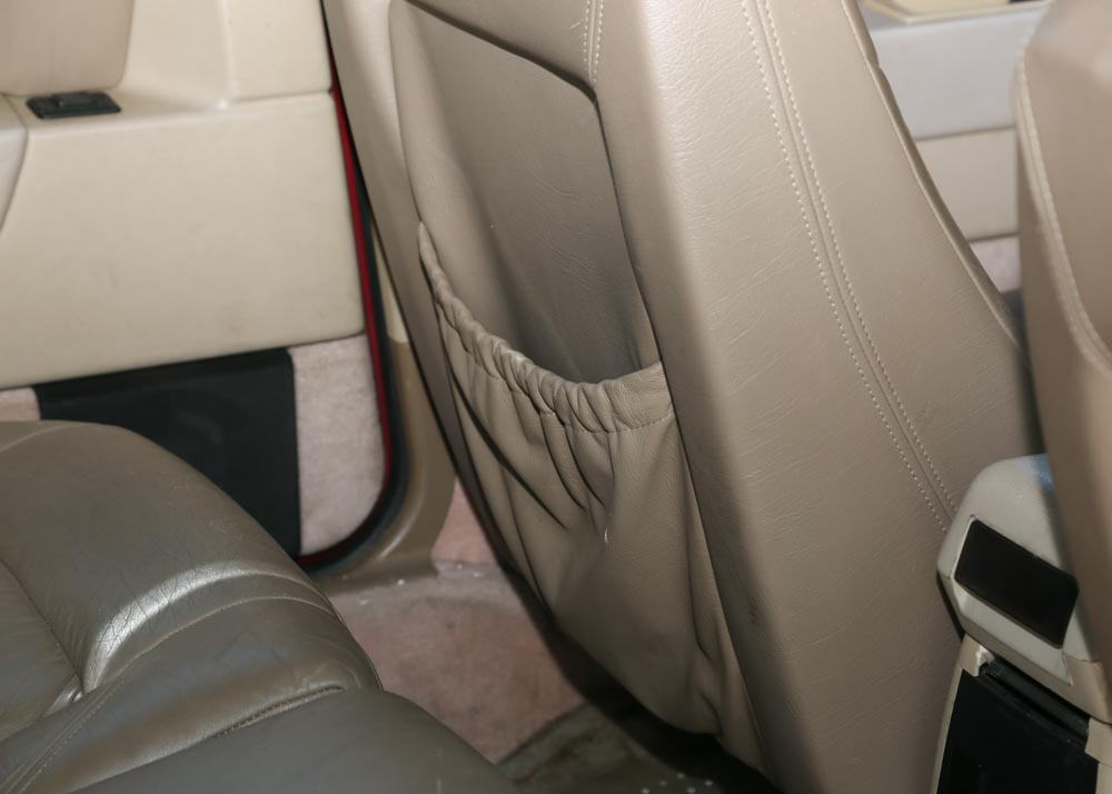 1994 Volvo 850 Turbo Wagon