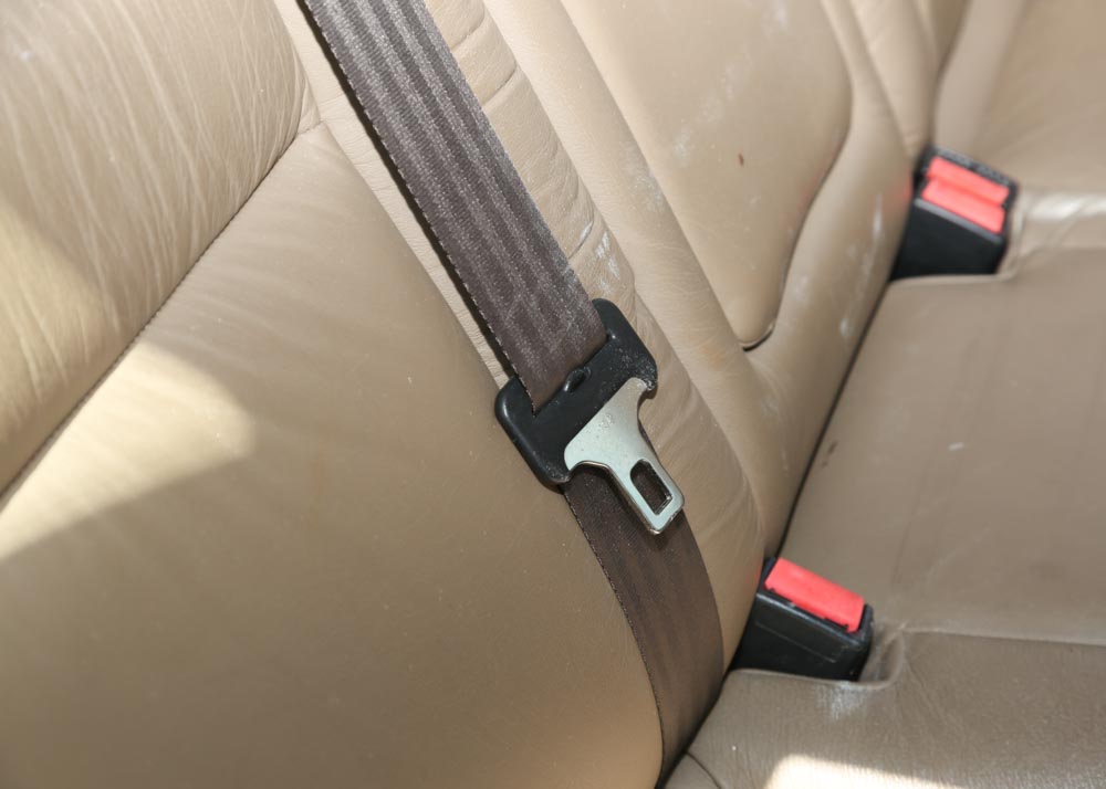 1994 Volvo 850 Turbo Wagon