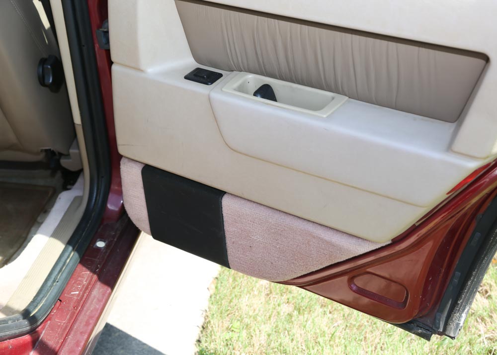 1994 Volvo 850 Turbo Wagon