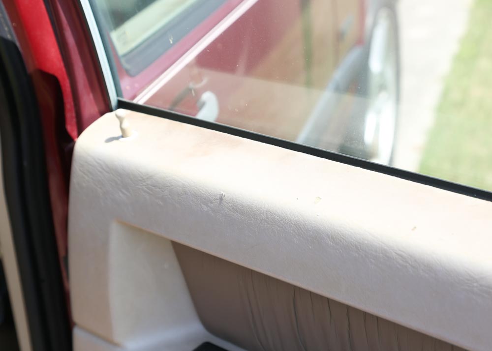 1994 Volvo 850 Turbo Wagon