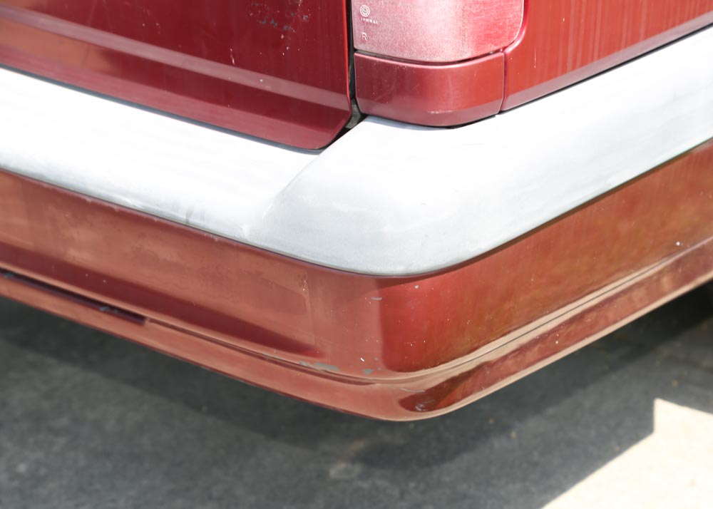 1994 Volvo 850 Turbo Wagon