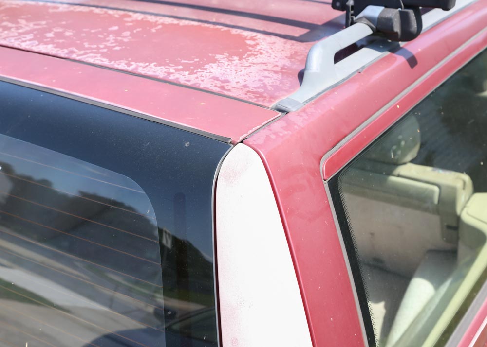 1994 Volvo 850 Turbo Wagon