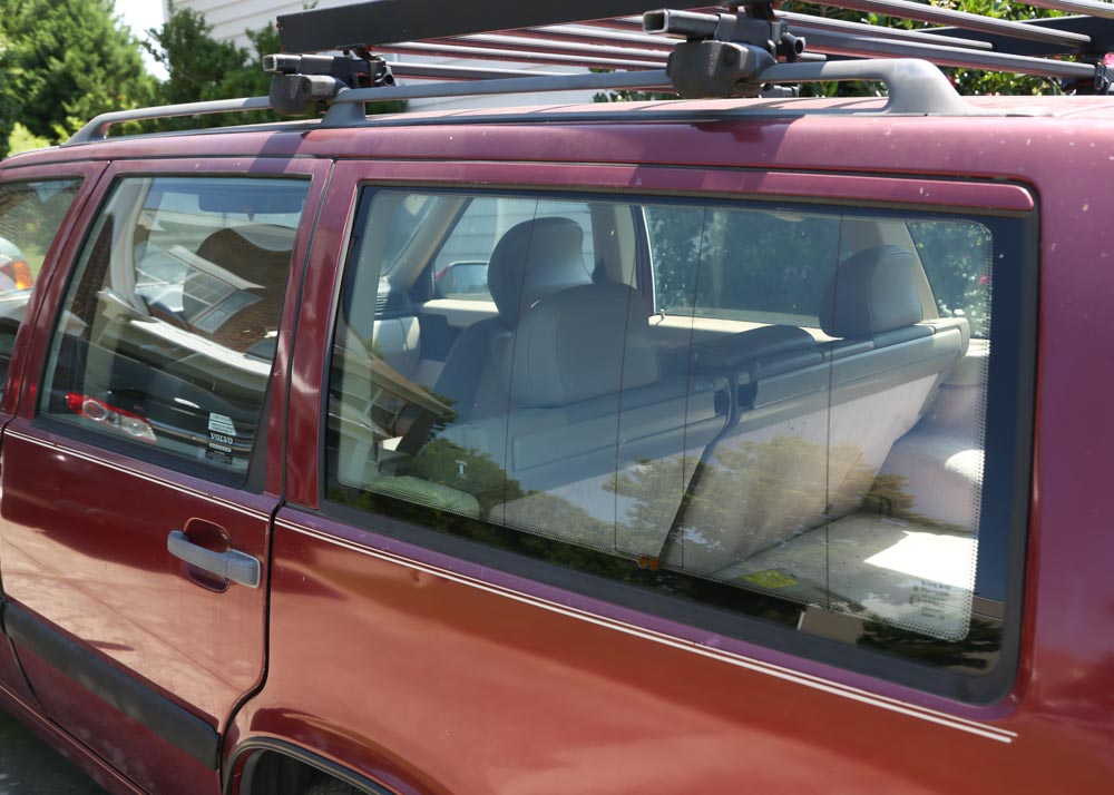 1994 Volvo 850 Turbo Wagon